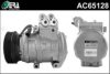 ERA Benelux AC65128 Compressor, air conditioning